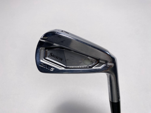 Srixon ZXi5 Single 4 Iron Project X Rifle 6.0 110g Stiff Steel Mens RH, 1 of 12