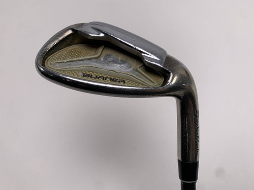 TaylorMade Burner 2009 Sand Wedge SW REAX SuperFast Ladies Graphite Womens RH, 1 of 12