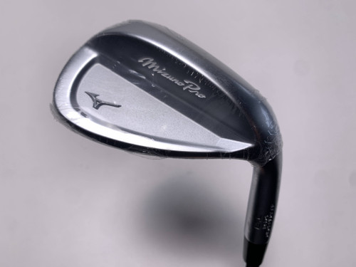 Mizuno Pro T-3 Sand Wedge SW 56* 10 M-Grind KBS Hi Rev 2.0 115g Wedge Mens RH, 1 of 12