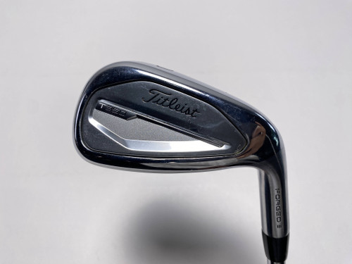 Titleist T350 2023 Pitching Wedge PW 43* TT AMT Red R300 Regular Steel Mens RH, 1 of 12