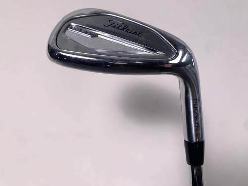 Titleist T350 2023 Wedge 48* True Temper AMT Red R300 Regular Steel Mens RH, 1 of 12