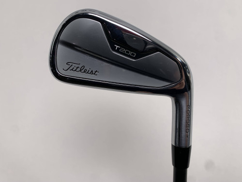 Titleist T200 Utility 2021 3 Hybrid 19* Tour AD IZ-95x 95g X-Stiff Graphite RH, 1 of 12