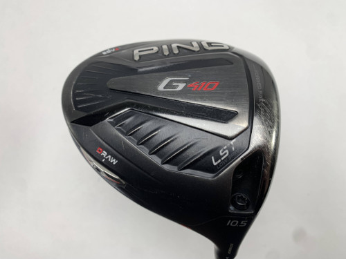 Ping G410 LS Tec Driver 10.5* Accra Tour Z Proto M3 55g Regular RH -1'', 1 of 12