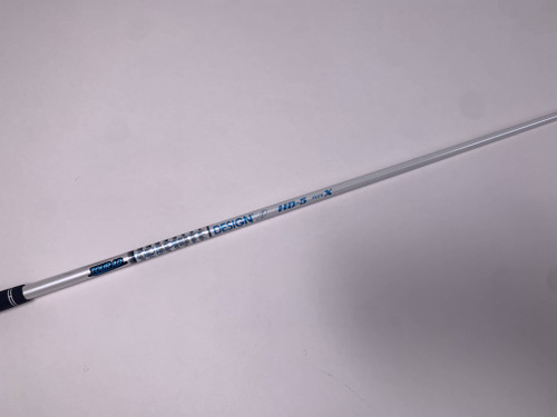 Graphite Design Tour AD HD-5 Extra Stiff Graphite Driver Shaft 43"- Ping, 1 of 12