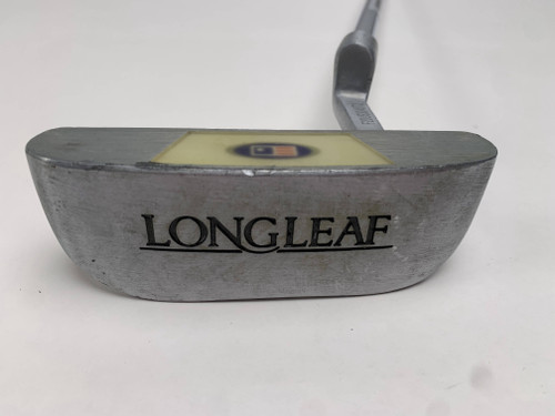 US Kids Long Leaf Putter 32" Junior RH, 1 of 12