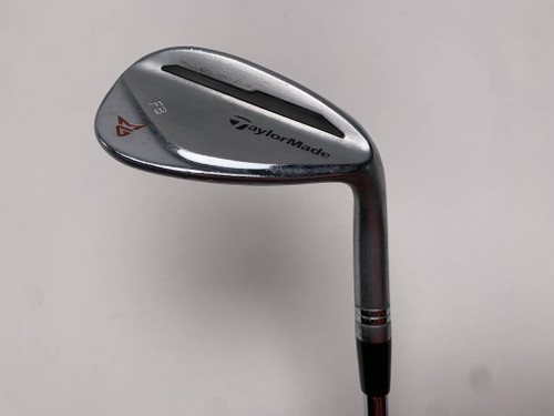TaylorMade Milled Grind 2 Chrome Gap Wedge GW 52* 9 Modus 3 Tour 120 XStiff RH, 1 of 12