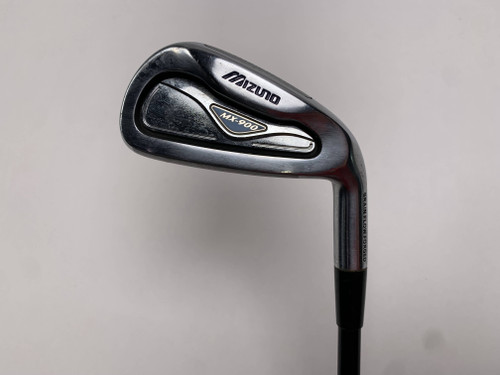Mizuno MX 900 Single 4 Iron Exsar IS2 Regular Graphite Mens RH, 1 of 12