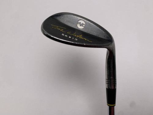 Adams Tom Watson PVD Sand Wedge SW 56* 13 Bounce Performance Lite Wedge RH, 1 of 12