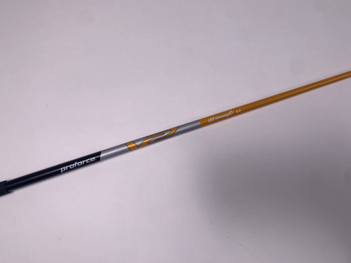 UST Mamiya ProForce V2 6S g Stiff Graphite Driver Shaft 44.75"-TaylorMade, 1 of 12