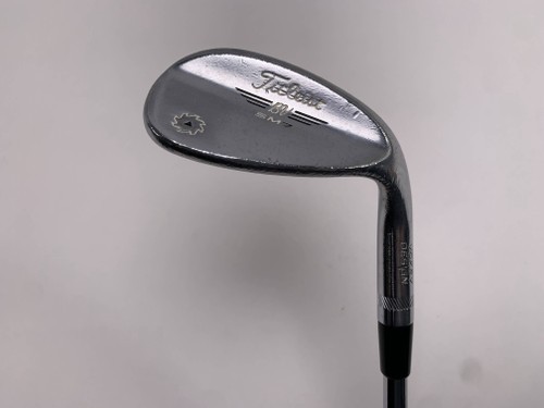 Titleist Vokey SM7 Tour Chrome Sand Wedge SW 56* 10 Bounce S-Grind Wedge Mens RH, 1 of 12