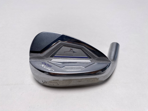 Mizuno JPX 900 Hot Metal Gap Wedge GW 50* HEAD ONLY Mens LH, 1 of 12