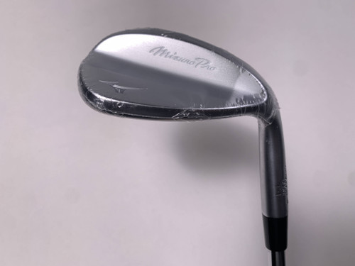 Mizuno Pro T-1 Chrome Sand Wedge SW 54* 8 M-Grind DG S400 Tour Issue Stiff RH, 1 of 12