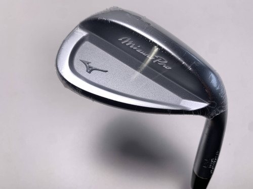 Mizuno Pro T-3 Lob Wedge LW 60* 10 Bounce C-Grind KBS Hi Rev 2.0 115g Mens RH, 1 of 12