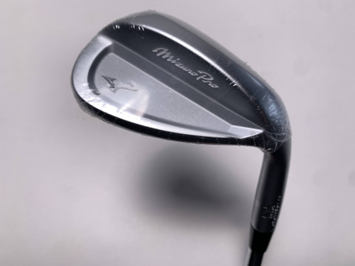 Mizuno Pro T-3 Lob Wedge LW 60* 10 Bounce C-Grind KBS Hi Rev 2.0 115g Mens RH, 1 of 12