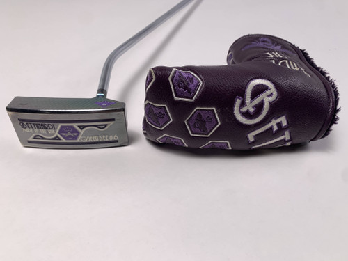 Bettinardi Queen Bee 6 2015 Putter 35" Mens RH HC, 1 of 12