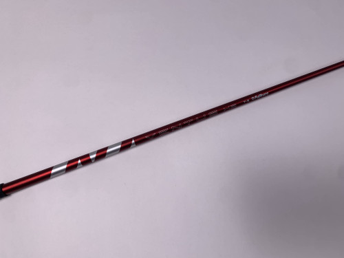 Fujikura Ventus Red 7S Velocore Stiff Graphite Hybrid Shaft 40.25", 1 of 12