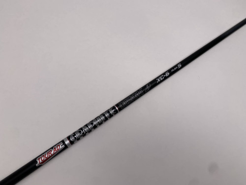 Graphite Design Tour AD XC-6 Stiff Graphite Fairway Wood Shaft 42.25"-Ping, 1 of 12