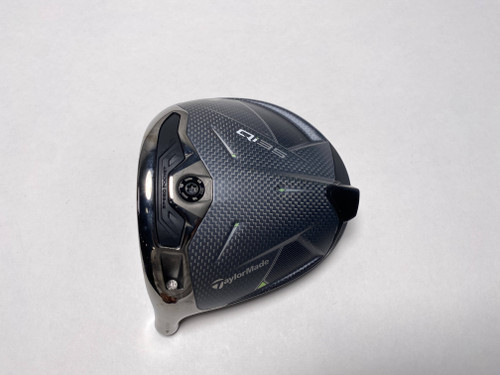 TaylorMade Qi35 Driver 10.5* HEAD ONLY Mens LH, 1 of 12