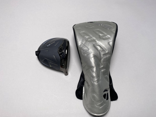 TaylorMade Qi35 Driver 10.5* HEAD ONLY Mens RH HC, 1 of 12