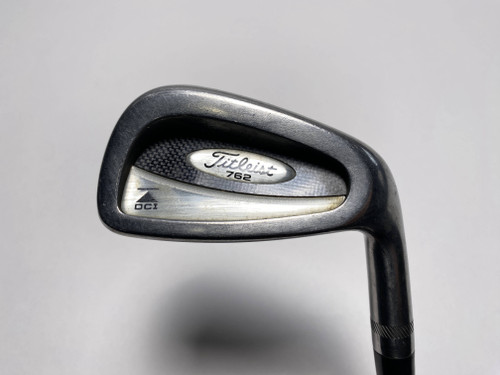 Titleist DCI 762 Single 8 Iron True Temper Dynamic Gold R300 Regular RH, 1 of 12