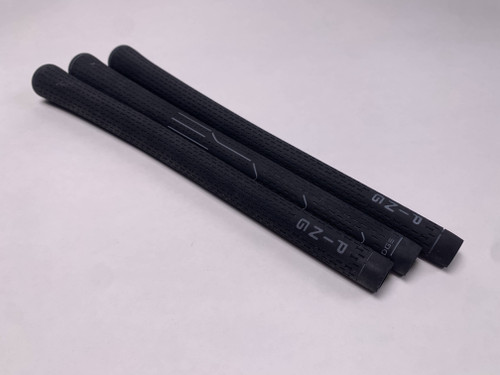 Ping Wedge Grips Set of 3 Black NEW!!, 1 of 12