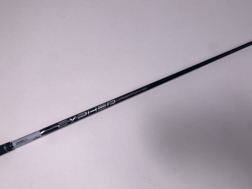 Project X Cypher 4.0 40g Ladies Graphite Driver Shaft 43"-Callaway, 1 of 12
