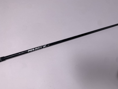 Project X 6.0 Stiff Graphite Fairway Wood Shaft 42.5"-TaylorMade, 1 of 12