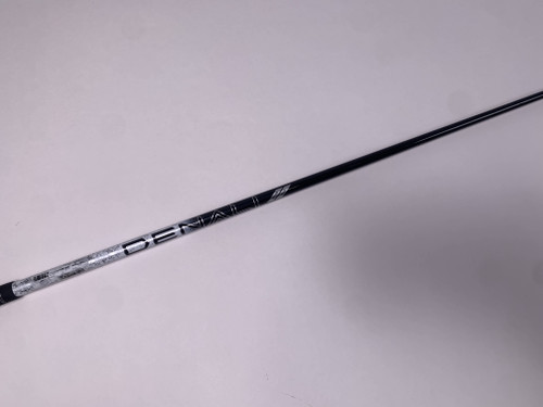 Project X Denali Black 6.0 60g Stiff Graphite Driver Shaft 44.5"-Callaway, 1 of 12
