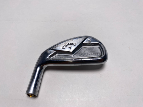 Callaway X Forged UT Utility Iron 21* HEAD ONLY Mens LH, 1 of 12