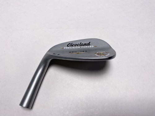 Cleveland 588 Satin 2012 Wedge W 46* 8 Bounce HEAD ONLY Mens LH, 1 of 12