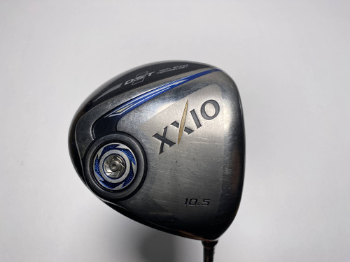 Used XXIO 9 Golf Drivers | StickHawk