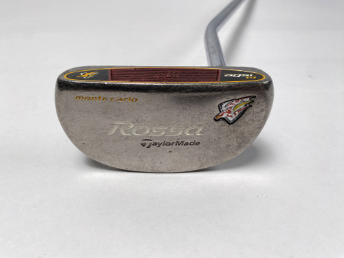 TaylorMade Rossa Classic Modena 8 AGSI+ Putter 34