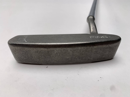 Ping Anser 4 Putter 33.5" Black Dot Mens RH, 1 of 12
