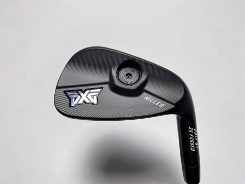 PXG 0317 ST Milled Blades XD Pitching Wedge PW N.S. Pro 950 GH Stiff Steel RH, 1 of 12