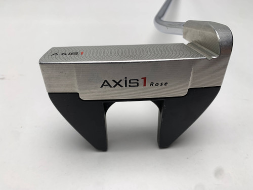 Axis 1 Rose Putter 34" Mens RH, 1 of 12