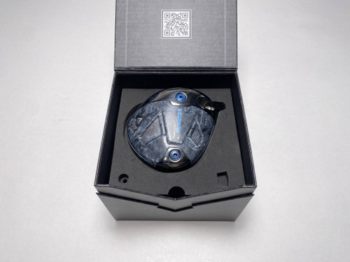 Callaway Paradym Ai Smoke TD Driver 9* HEAD ONLY Mens RH Special Edition, 1 of 12