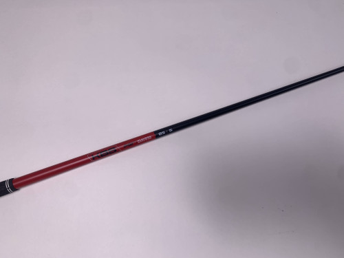 KBS PGI 85g Stiff Graphite Hybrid Shaft 40.5"-Cobra, 1 of 12