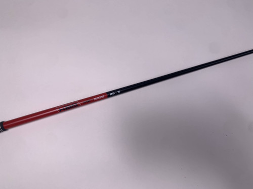 KBS PGI 85g Stiff Graphite Hybrid Shaft 39.25"-Cobra, 1 of 12