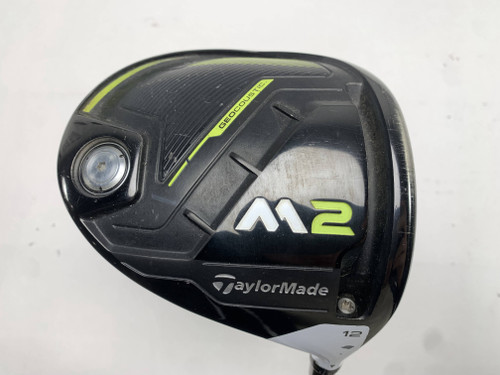TaylorMade M2 2019 Driver 12* M2 REAX 45g Ladies Graphite Womens RH, 1 of 12