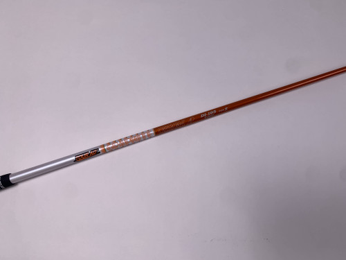 Graphite Design Tour AD DI-105 Extra Stiff Graphite Hybrid Shaft 40"-TaylorMade, 1 of 12