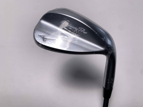 Mizuno Pro T-1 Lob Wedge LW 58* 8 Bounce C-Grind DG S400 Wedge Steel Mens RH, 1 of 12