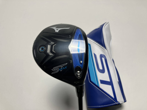 Mizuno ST-MAX 230 3 Fairway Wood 15* Kai'li Blue 60g Regular Graphite Mens RH HC, 1 of 12