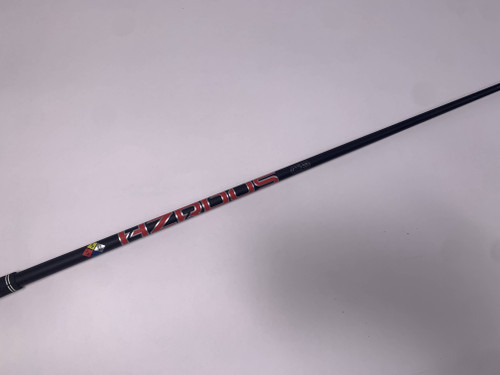 Project X HZRDUS 6.0 Black 50g Regular Graphite Driver Shaft 44"-Cobra, 1 of 12