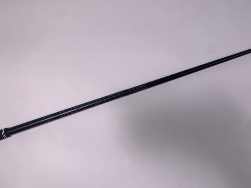 Project X HZRDUS 6.0 Black 70g Stiff Graphite Driver Shaft 44"-Cobra, 1 of 12