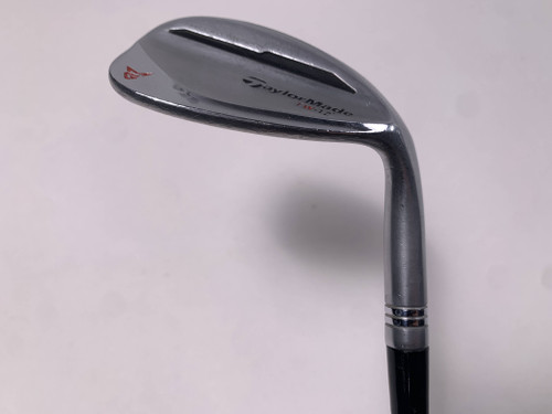 TaylorMade Milled Grind 2 TW Sand Wedge SW 56* 12 TW-Grind DG S400 Stiff RH, 1 of 12