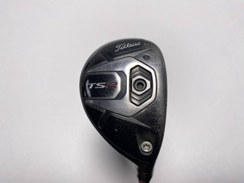 Titleist TS2 3 Hybrid 19* Tensei Blue AV Series 60g Regular RH, 1 of 12