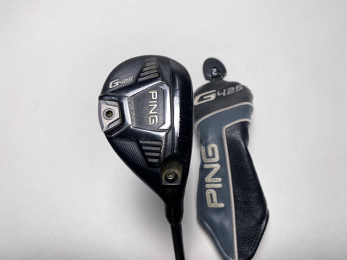 Ping G425 2 Hybrid 17* Alta CB 70g Regular Graphite Mens RH HC, 1 of 12