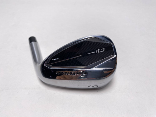 TaylorMade Qi Sand Wedge SW 54* HEAD ONLY Mens RH NEW, 1 of 12