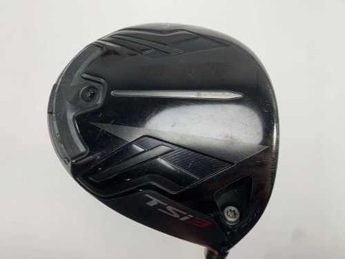 Titleist TSi3 Driver 10* UST Proforce V5 6F3 Regular Graphite Mens RH, 1 of 12