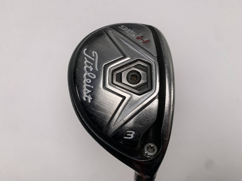 Titleist 915 H 3 Hybrid 21* UST ProForce V2 70g Regular Graphite Mens RH, 1 of 12